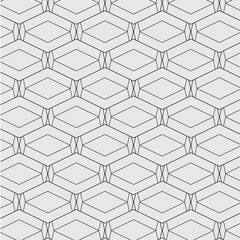 Abstract line pattern design for any business.