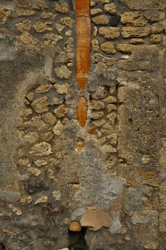 Atanor bajante en Pompeya