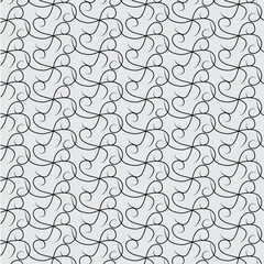 modern background line pattern design for clothing.