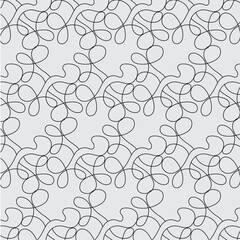Abstract background pattern design.