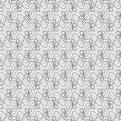 Abstract background pattern design.