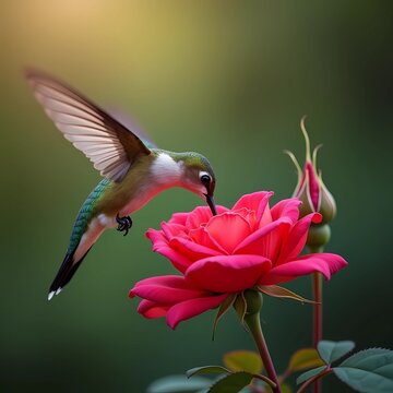 Destellos en el Jard&iacute;n