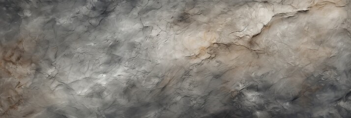 Fototapeta premium Texture of a black gray old scratched slate and stone with space for text