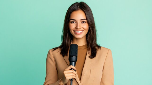 Professional Women's Brand Recognition
