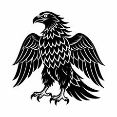 Fototapeta premium Eagle