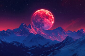 Ethereal_Red_Moon_Eclipse_A_glowing_red_moon