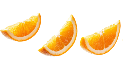 Orange Slices 