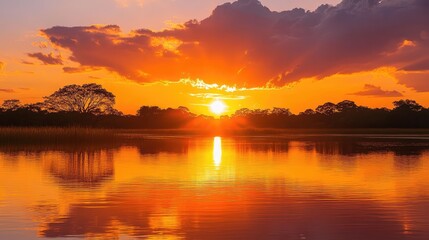 Golden_Sunset_Over_the_Pantanal_A_breathtaking_suns