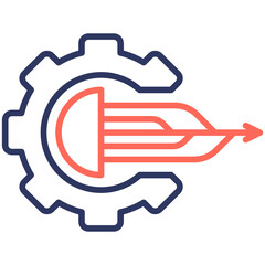 Streamline Icon