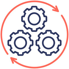 Reengineering Icon