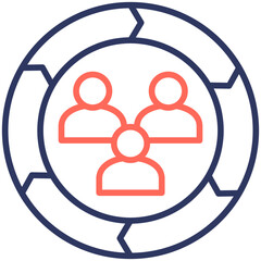 Participation Icon