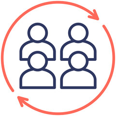 Inclusion Icon