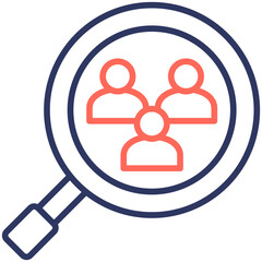 Human Resources Icon