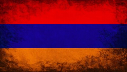 Flag of Armenia