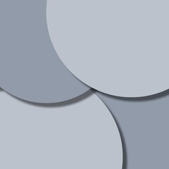 abstract background with space