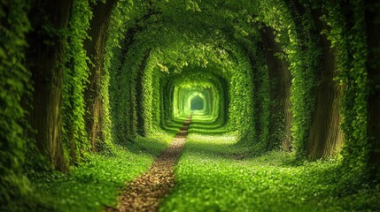 pringtime_Forest_Escape_A_tranquil_pathway_leading