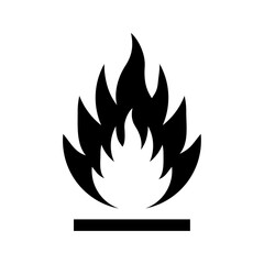 Fire icon
