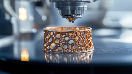 3D Printing Jewelry
