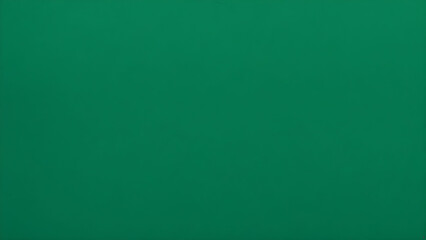 Fototapeta premium A rich emerald green texture background 
