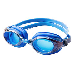 swimming goggles isolated PNG