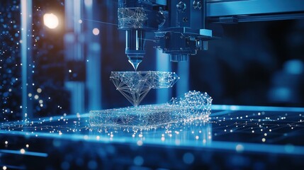 3D Printing Technology: A Modern Approach to Design and Manufacturing