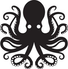 abstract floral design