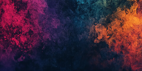 Abstract grunge background