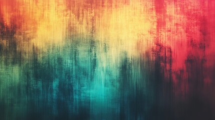 Abstract Grainy Background with Realistic Noise Texture