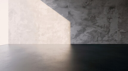 room design interior modern empty background wall luxury house floor apartment decor space panel architecture render 3d wood wooden decoration style living room white nobody frame indoor light layout 