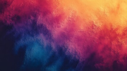 Fototapeta premium Abstract Grainy Background with Realistic Noise Texture