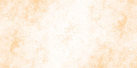 Abstract Light brown concrete texture background. light brown splash texture. antique rustic stained paper backdrop. old grunge paper texture design and Vector design.	