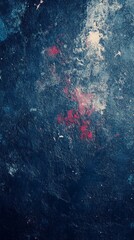 Abstract Grainy Background with Realistic Noise Texture