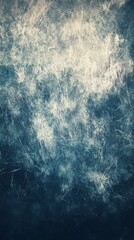 Abstract Grainy Background with Realistic Noise Texture