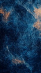 Abstract Grainy Background with Realistic Noise Texture