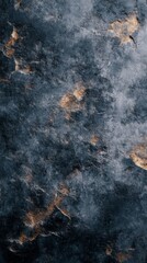 Abstract Grainy Background with Realistic Noise Texture