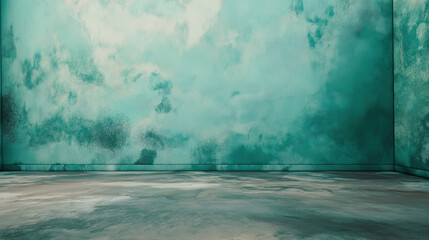 room wall gallery floor space minimalist spotlights beams exhibition foreground empty lamps simple architecture bulbs spot gradient texture design layout business interior office illustration 3d paint