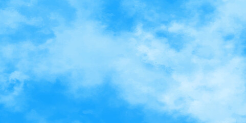Abstract white and blue color frozen ice surface design background. oft sky blue watercolor sky and clouds, Light blue background with watercolor. gradient light white sky background with clouds.