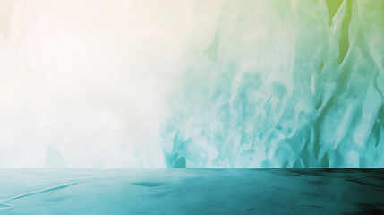 fountain in the forest