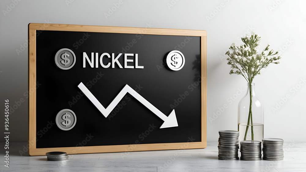 Poster rocket and dollar launch concept in 3d vector design for business financial launch