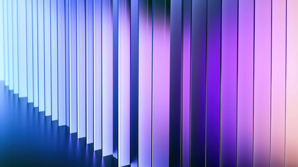 Obraz premium Bright dynamic abstract blank background with a modern twist and color palette. Pink blue yellow red green gold orange violet pastel beige brown purple soft rainbow joyful cheerful warm