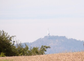 Eine Wanderung um Kehmstedt