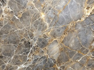 Elegant grey marble texture background featuring rustic matt Emperador marble's natural breccia pattern, ideal for terrazzo-polished stone floors, walls, and architectural designs.