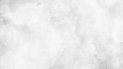 Watercolor White and black brush stroke graphic abstract. 