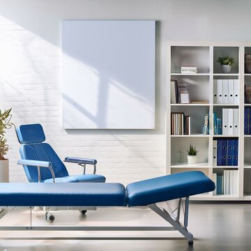 Gabinet terapeuty
