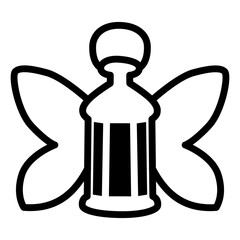 Fairy Lantern