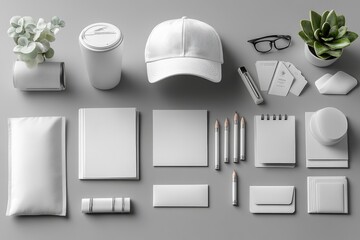 Branding Mockup