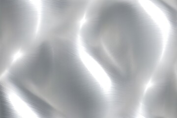 A close-up view of a metal surface, suitable for use in technology and industry related contexts