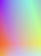 Abstract fashion colorful gradient light dark green bright paper luxury wallpaper. Noisy grainy texture background