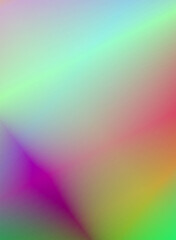 Orange teal green pink abstract grainy gradient background noise texture effect summer poster design , banner poster header backdrop, copy space    