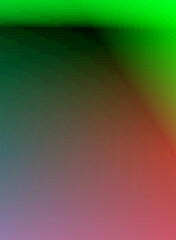 Abstract fashion colorful gradient light dark green bright paper luxury wallpaper. Noisy grainy texture background